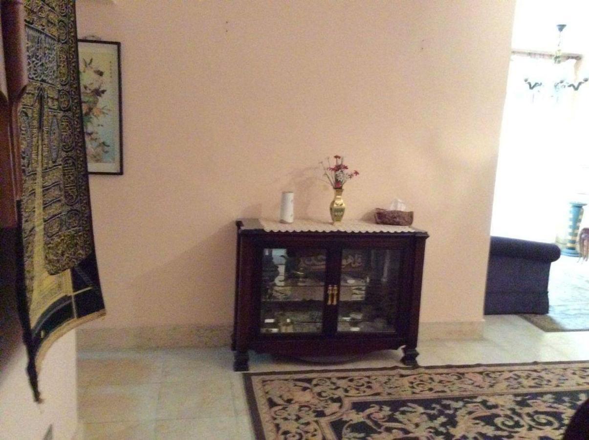 Sea & Garden View At Al-Muntazh Towers - إطلاله علي البحر و حدائق قصر المنتزه Appartamento Alessandria Esterno foto