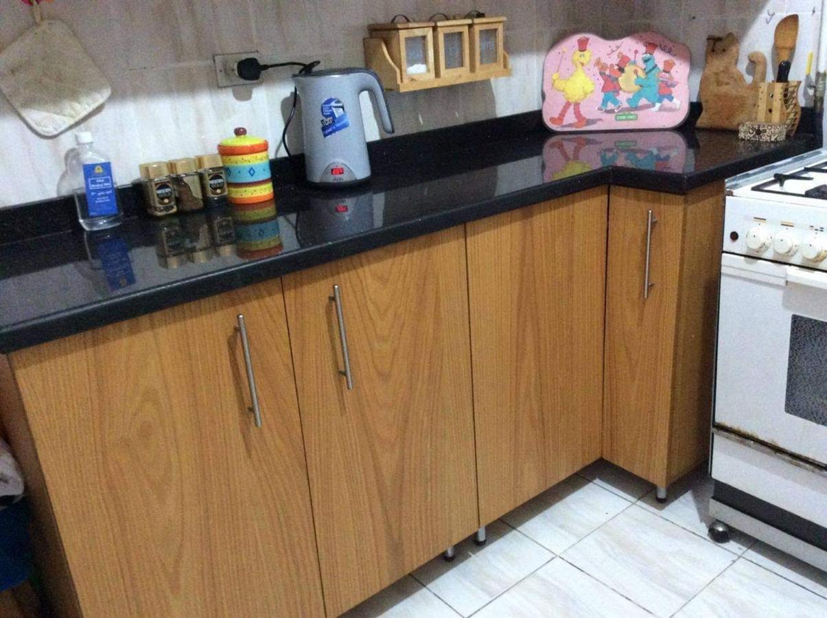 Sea & Garden View At Al-Muntazh Towers - إطلاله علي البحر و حدائق قصر المنتزه Appartamento Alessandria Esterno foto