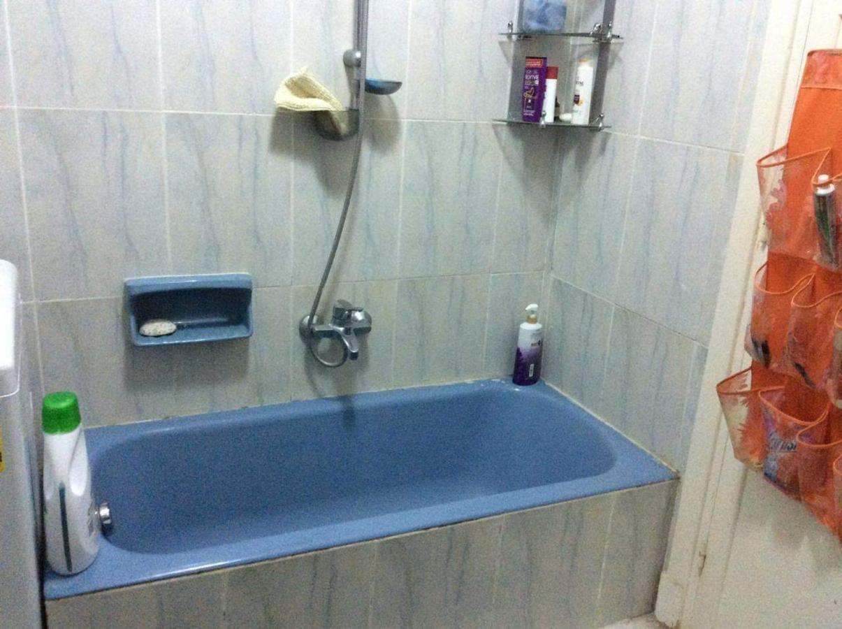 Sea & Garden View At Al-Muntazh Towers - إطلاله علي البحر و حدائق قصر المنتزه Appartamento Alessandria Esterno foto