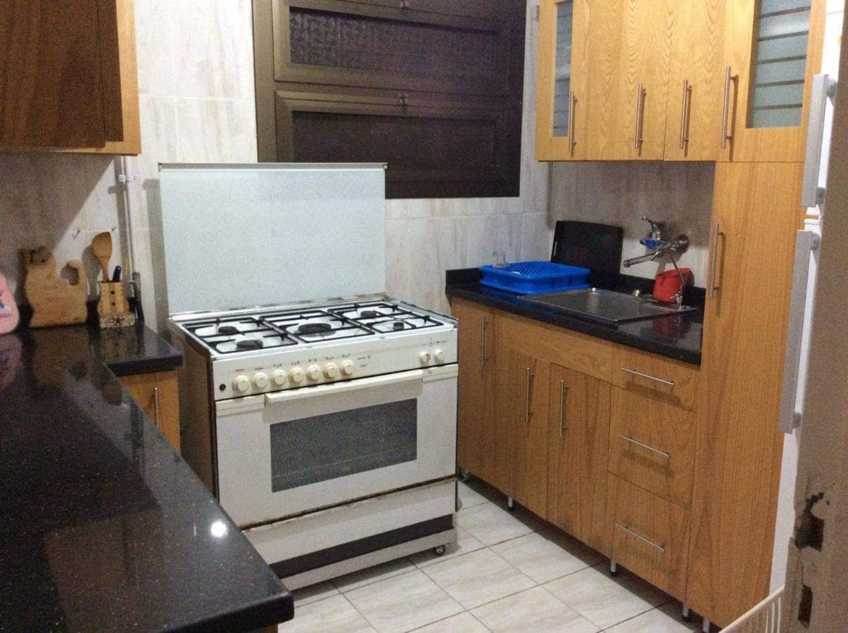 Sea & Garden View At Al-Muntazh Towers - إطلاله علي البحر و حدائق قصر المنتزه Appartamento Alessandria Esterno foto