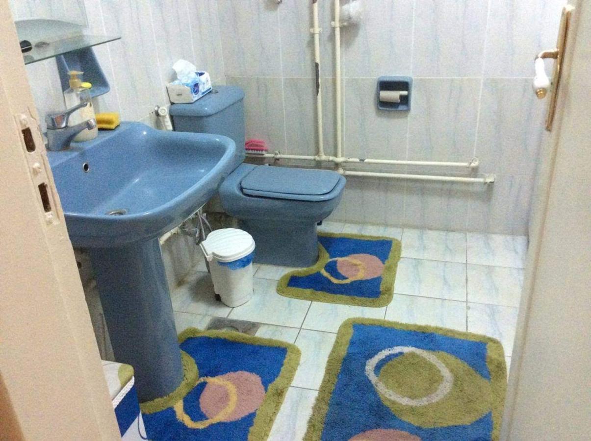 Sea & Garden View At Al-Muntazh Towers - إطلاله علي البحر و حدائق قصر المنتزه Appartamento Alessandria Esterno foto
